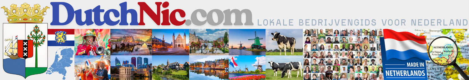 Gemaakt in Nederland - Level Up magazine